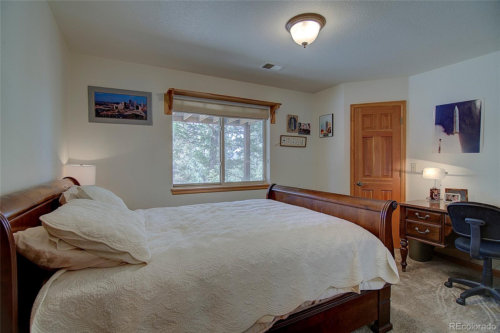 434 South Random Road Bailey, CO 80421 - Photo 36 of 46