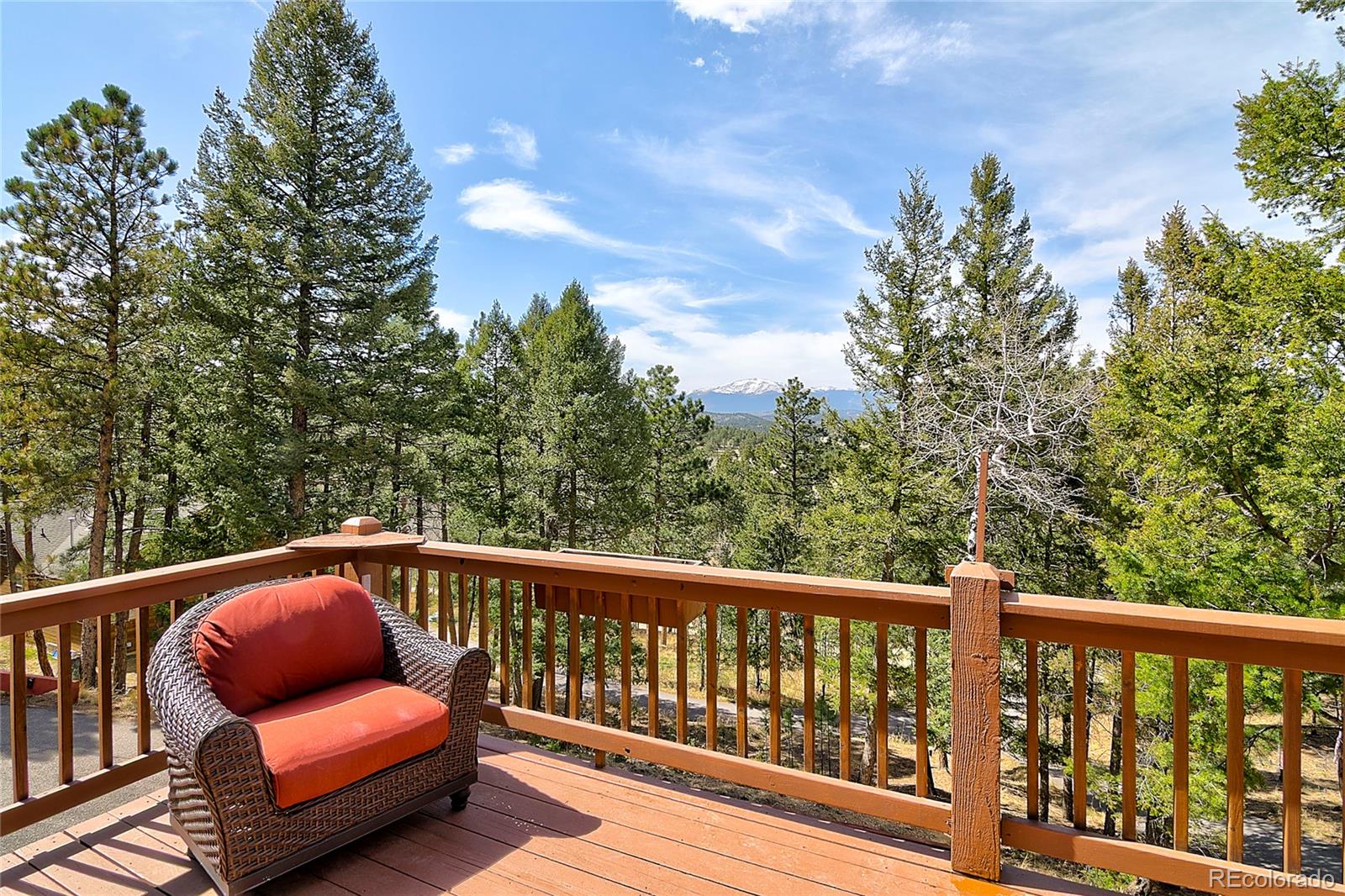 434 South Random Road Bailey, CO 80421 - Photo 4 of 46