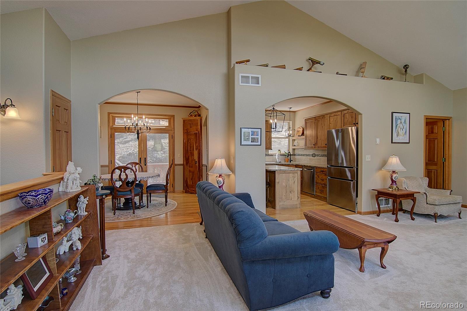 434 South Random Road Bailey, CO 80421 - Photo 6 of 46