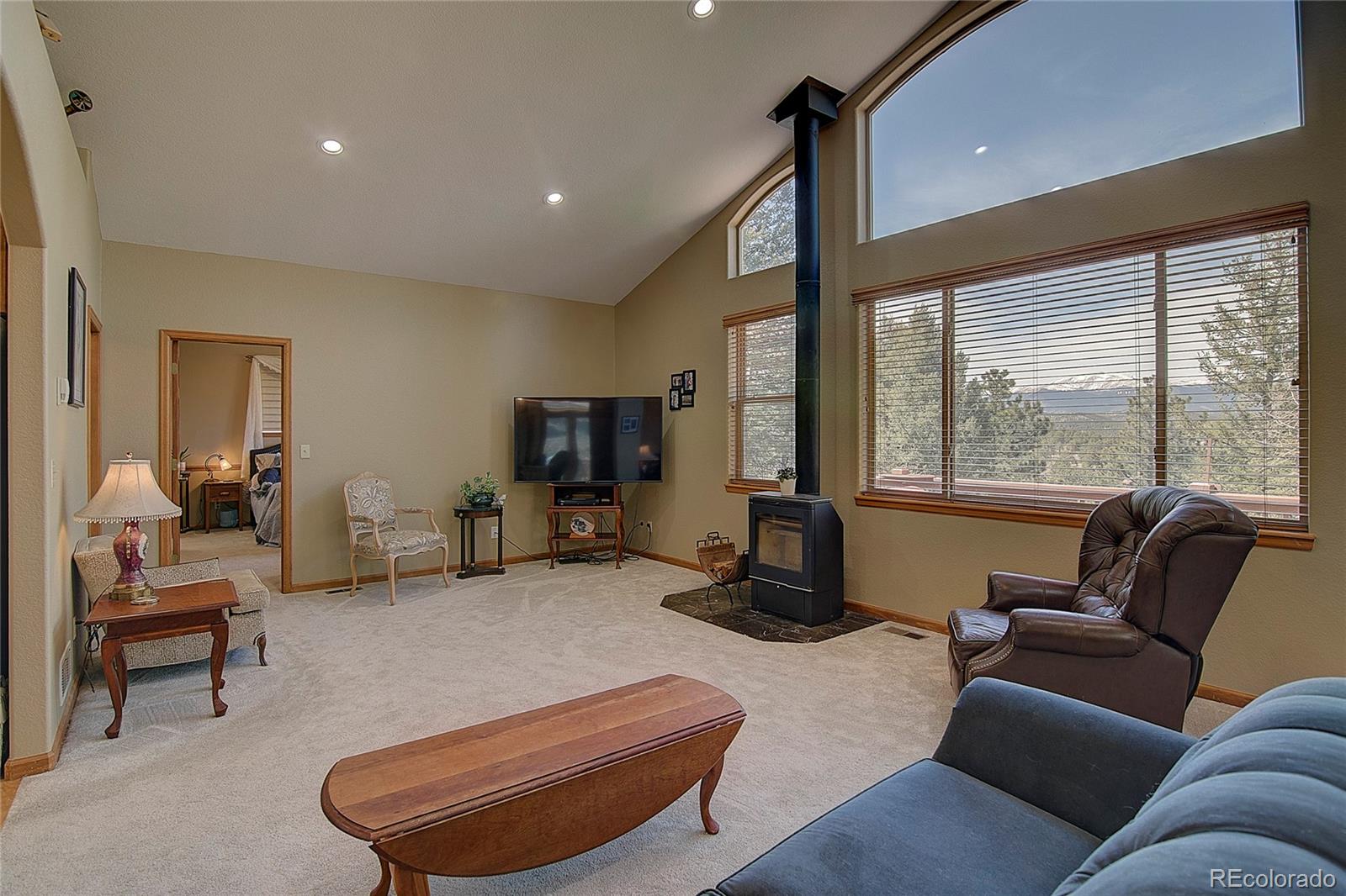 434 South Random Road Bailey, CO 80421 - Photo 10 of 46