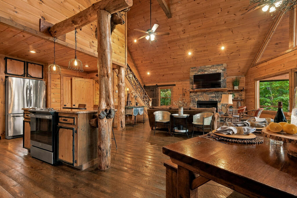 560 Endless View Road Mineral Bluff, GA 30559 - Photo 45 of 67 Gallery Image 45