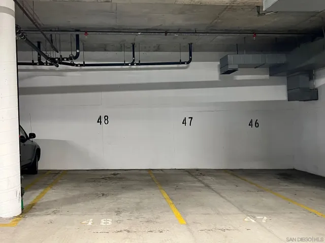 a view of a large building