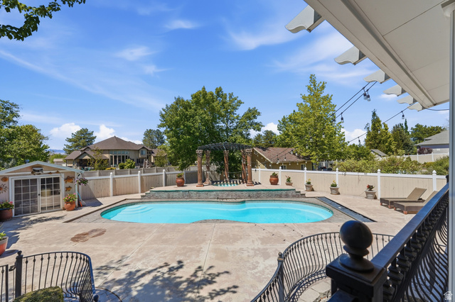 10868 Prescott Drive Sandy, UT 84092 - Photo 93 of 106