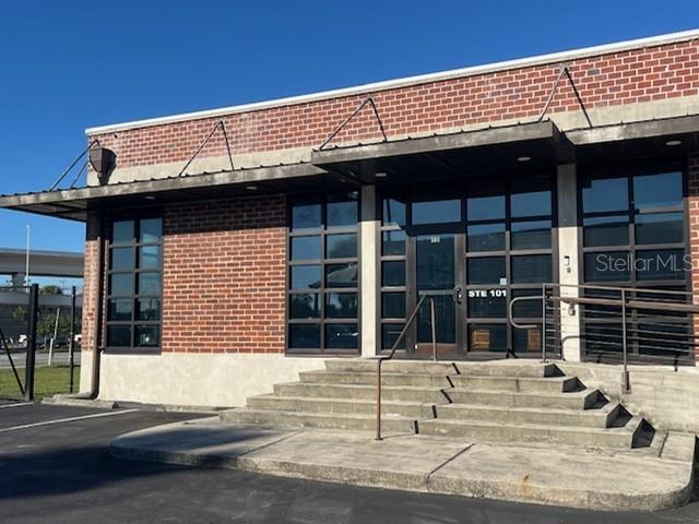 1925 East 2nd Avenue Tampa, FL 33605 - Photo 3 of 17 a view of a building with a outdoor space