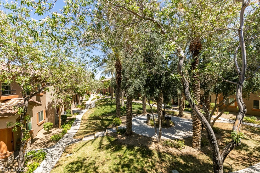 7701 West Robindale Road, Unit 215 Las Vegas, NV 89113 - Photo 18 of 20