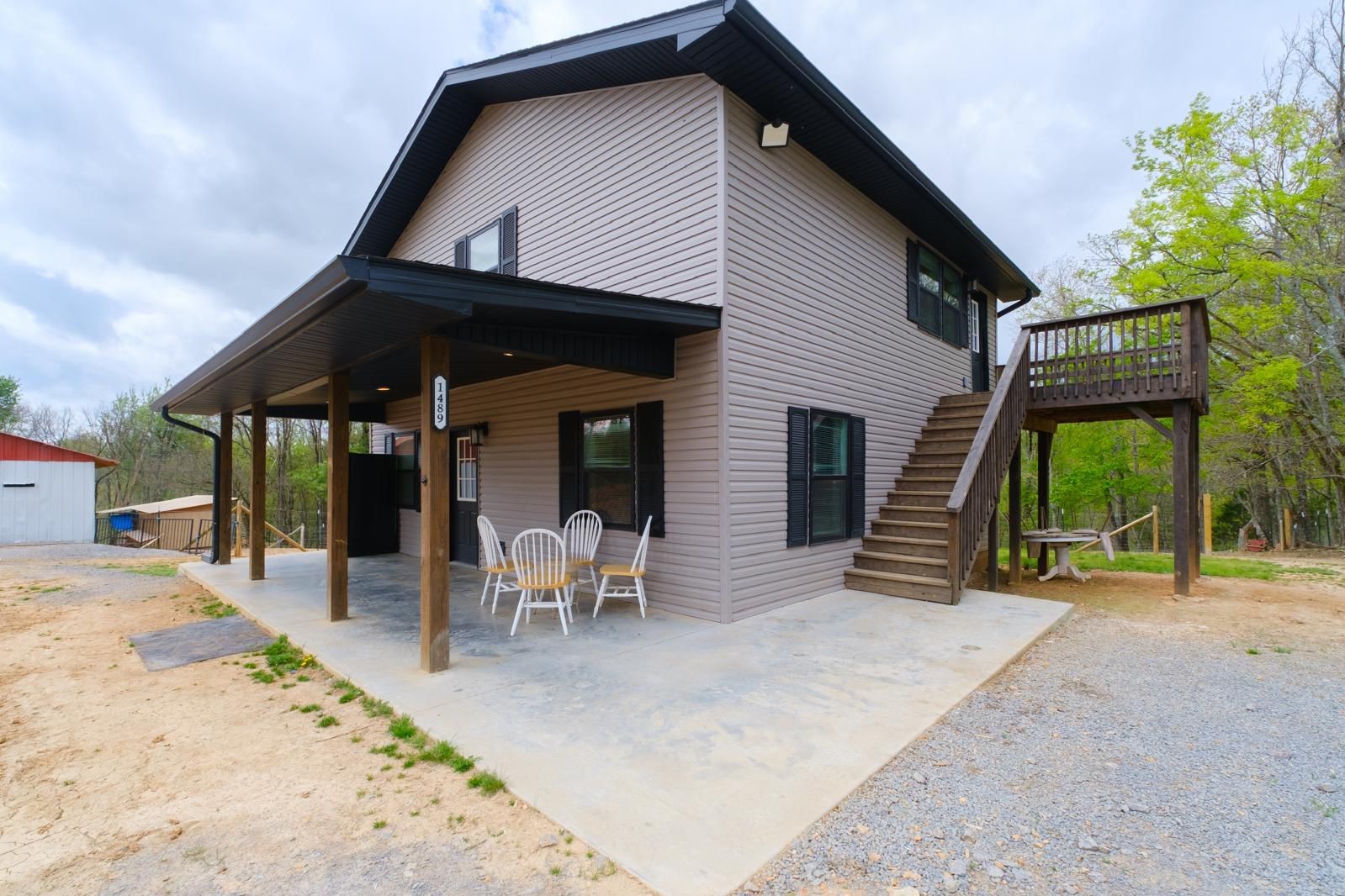 1489 Mt Herman Road Shelbyville, TN 37160 - Photo 11 of 46