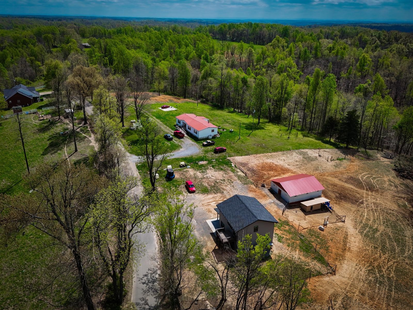 1489 Mt Herman Road Shelbyville, TN 37160 - Photo 12 of 46