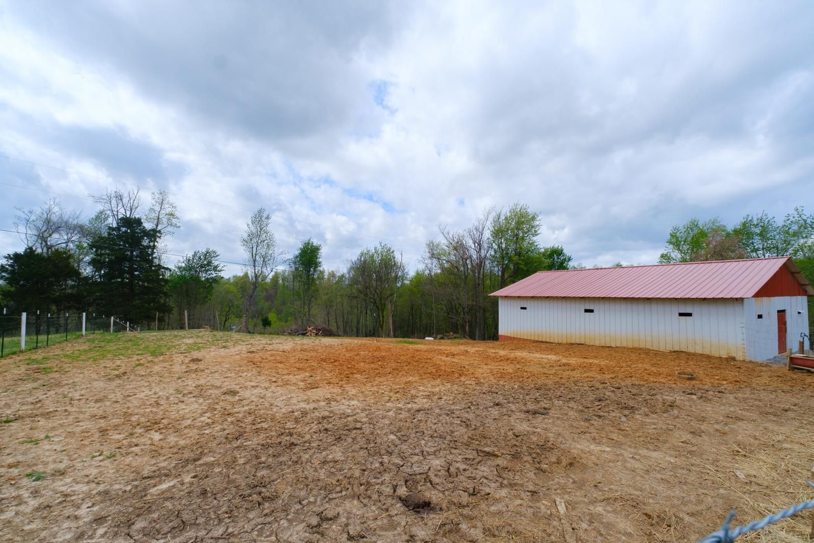 1489 Mt Herman Road Shelbyville, TN 37160 - Photo 15 of 46