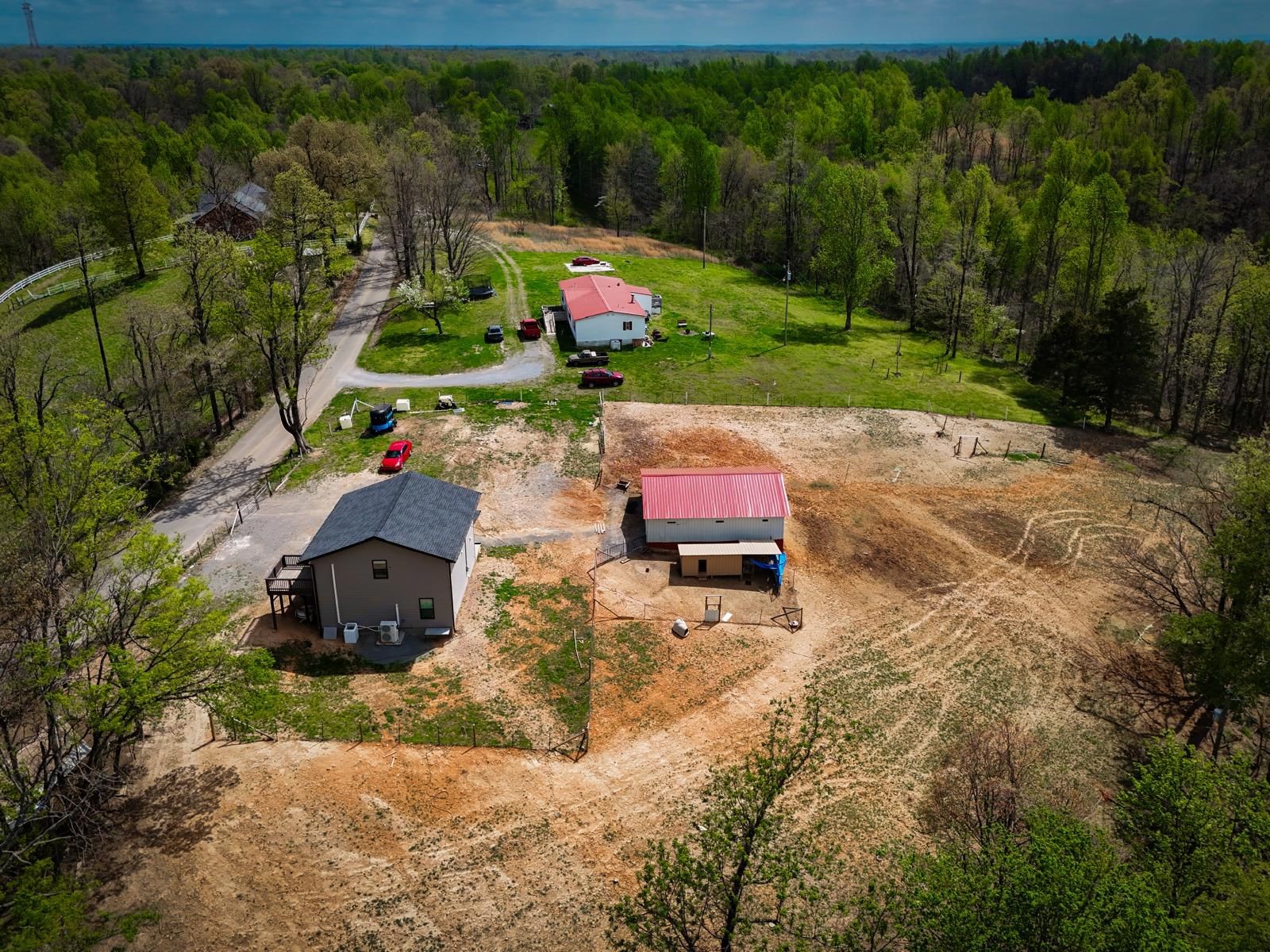 1489 Mt Herman Road Shelbyville, TN 37160 - Photo 18 of 46