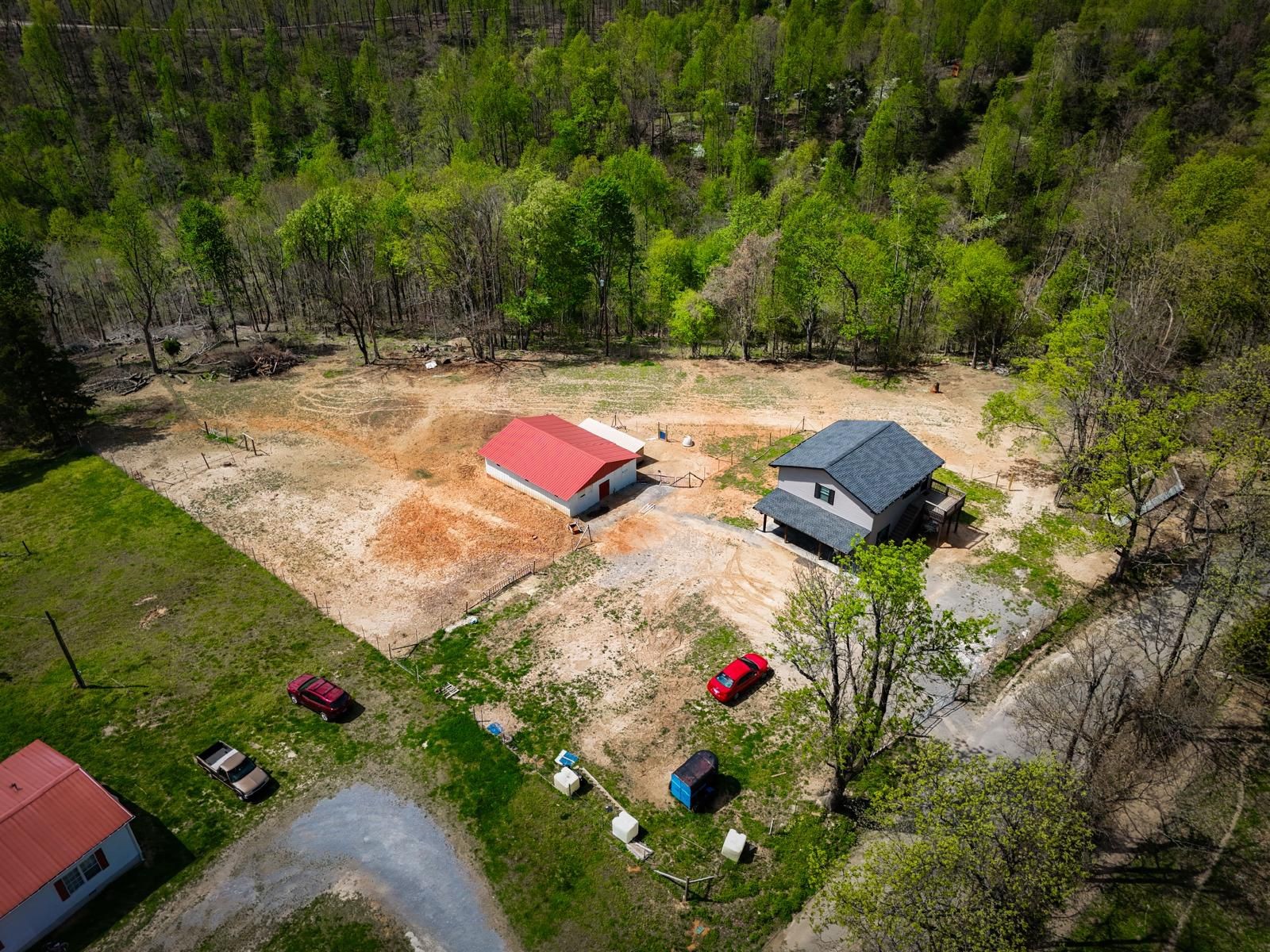 1489 Mt Herman Road Shelbyville, TN 37160 - Photo 19 of 46