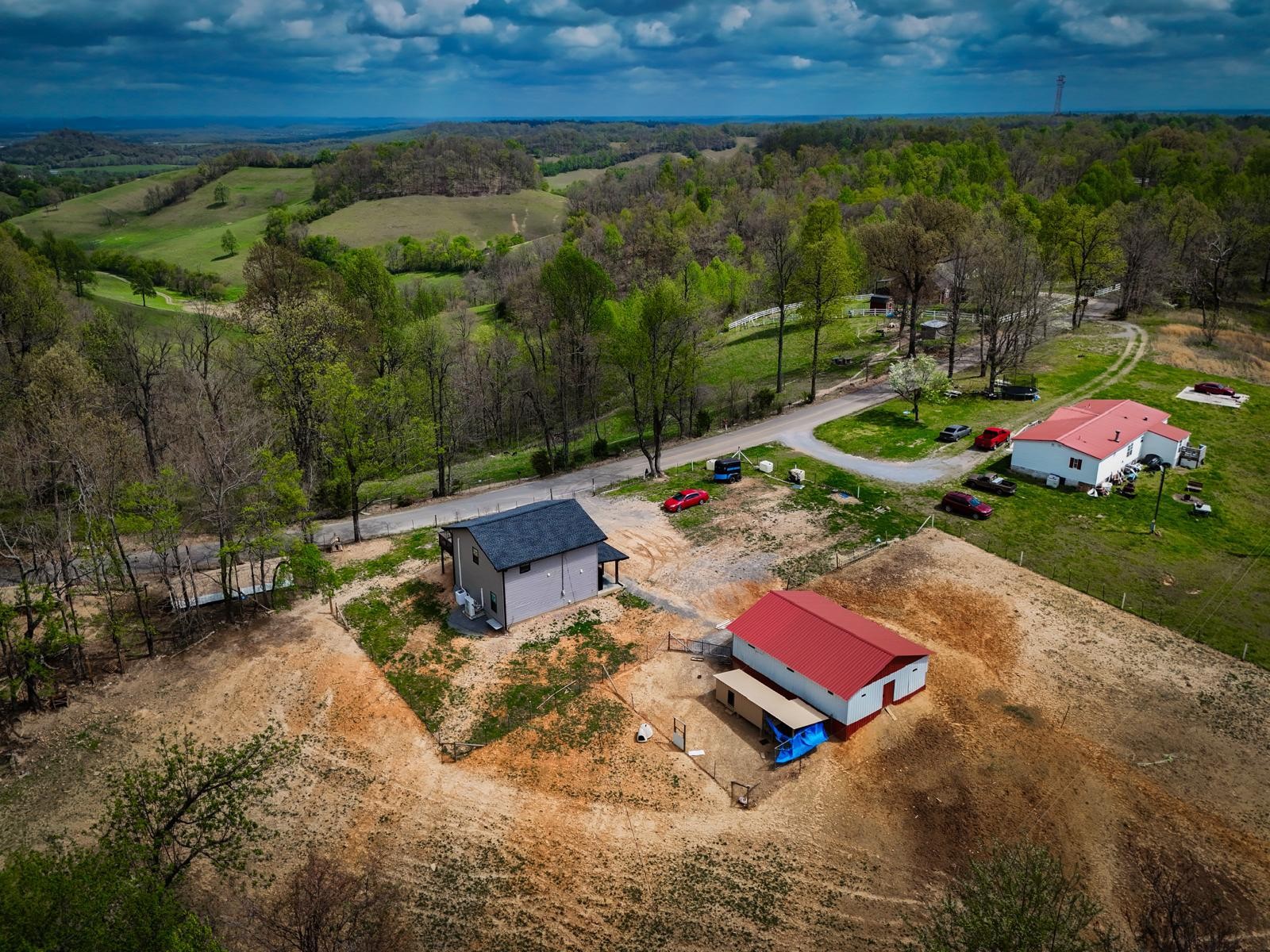 1489 Mt Herman Road Shelbyville, TN 37160 - Photo 20 of 46