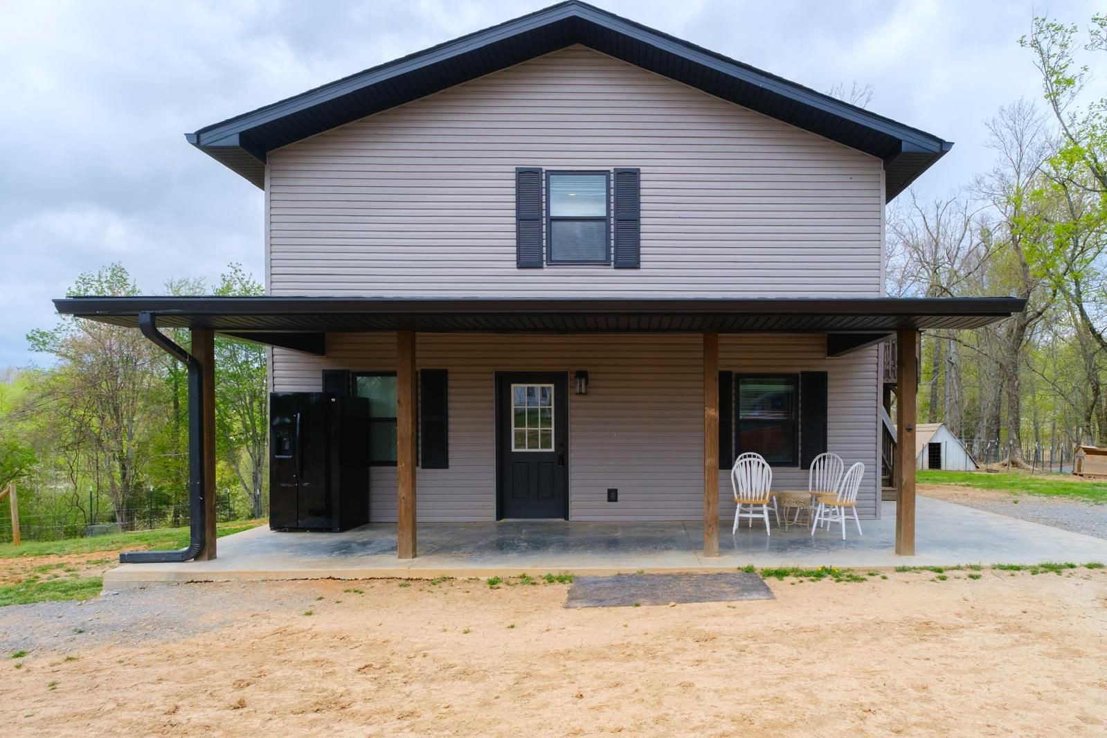 1489 Mt Herman Road Shelbyville, TN 37160 - Photo 2 of 46