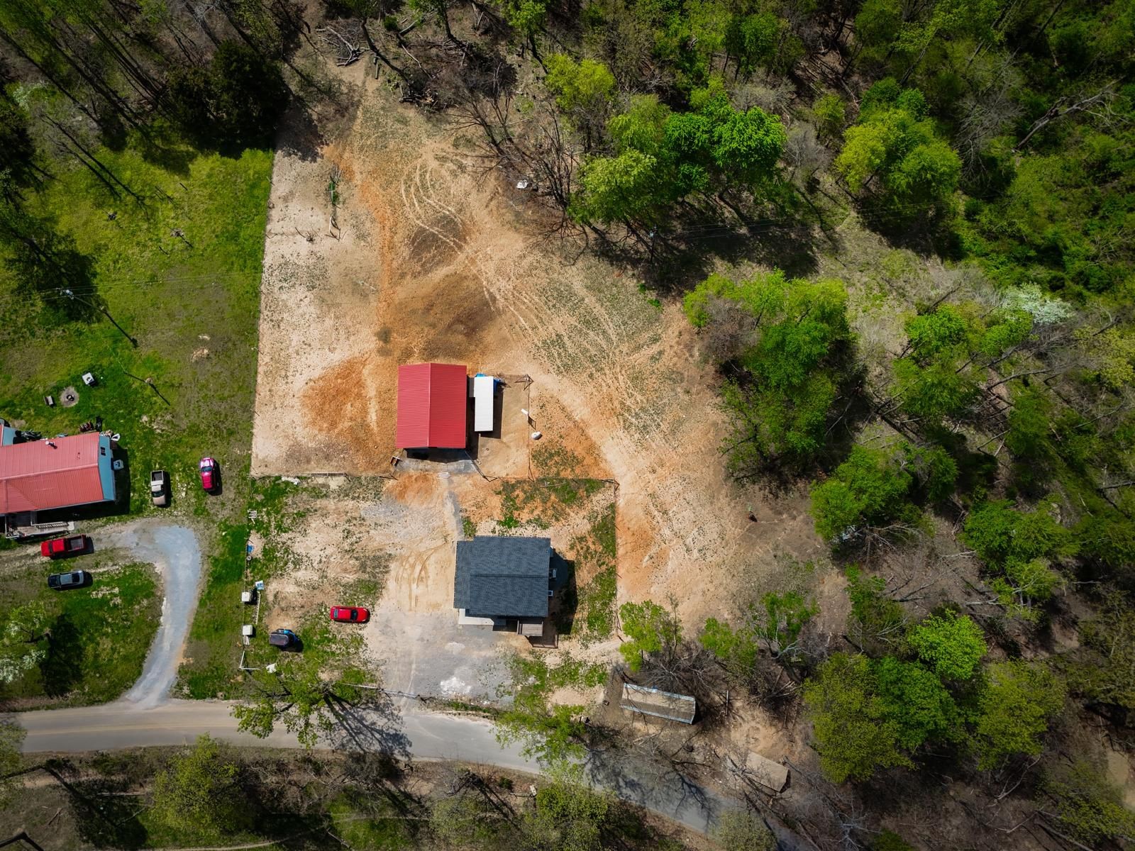 1489 Mt Herman Road Shelbyville, TN 37160 - Photo 21 of 46