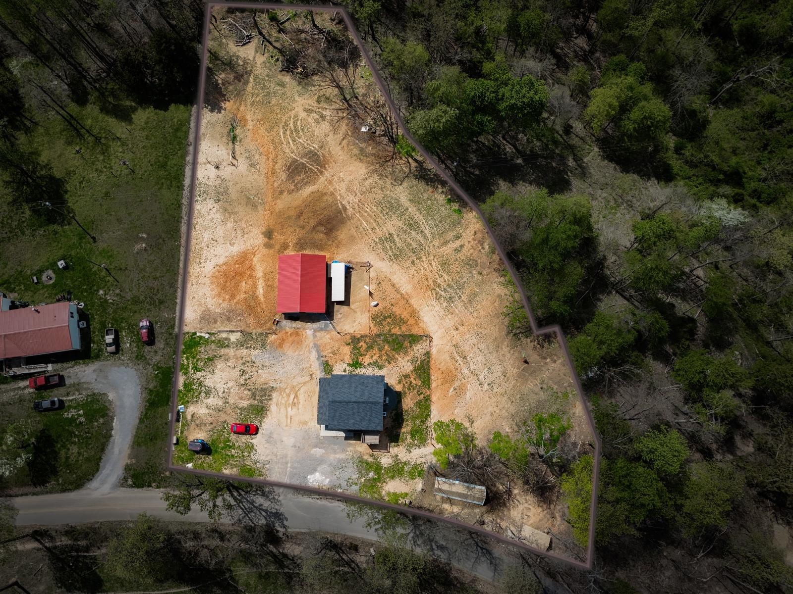 1489 Mt Herman Road Shelbyville, TN 37160 - Photo 23 of 46