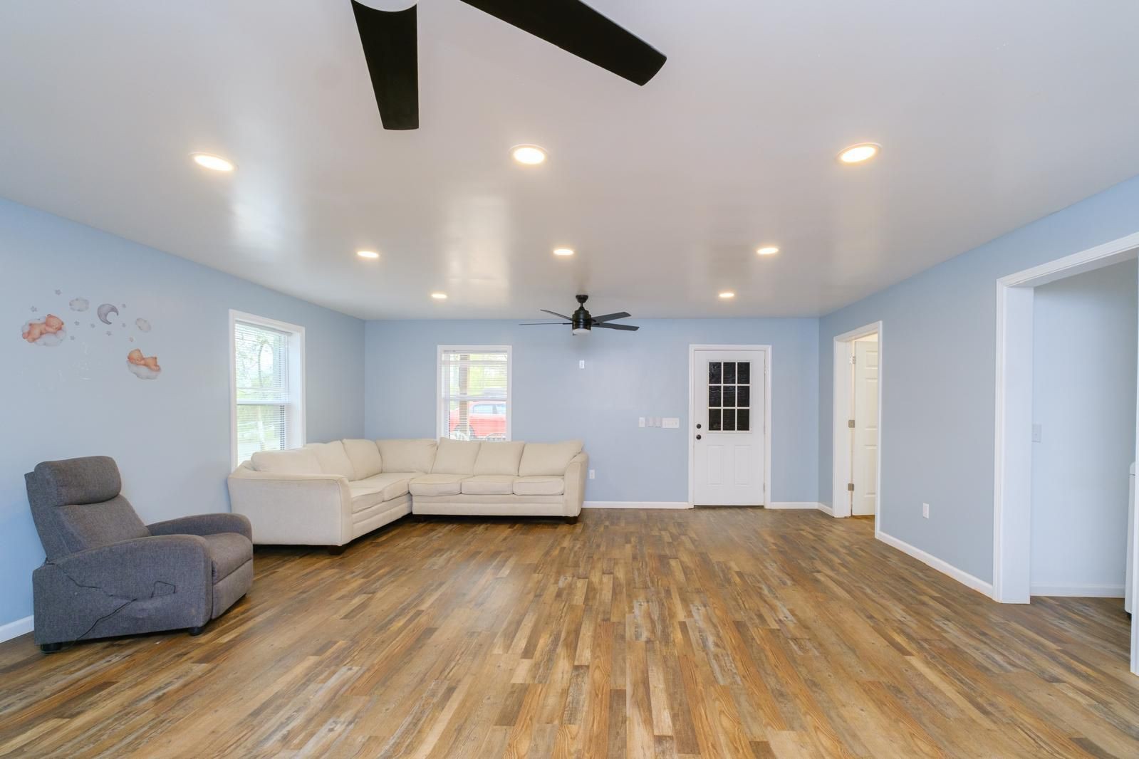 1489 Mt Herman Road Shelbyville, TN 37160 - Photo 26 of 46