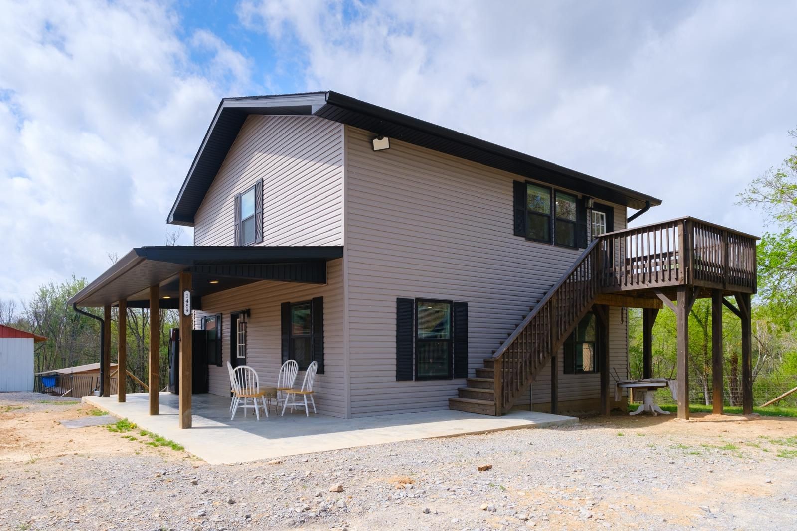 1489 Mt Herman Road Shelbyville, TN 37160 - Photo 3 of 46