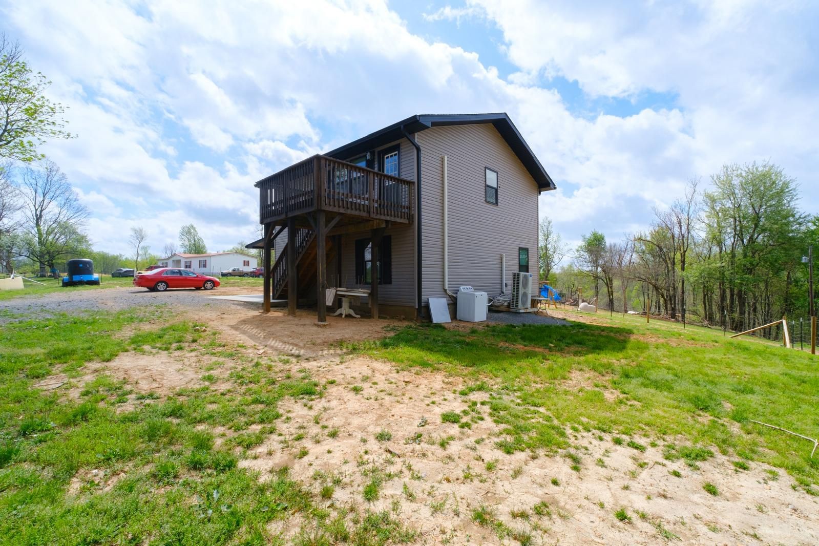 1489 Mt Herman Road Shelbyville, TN 37160 - Photo 4 of 46