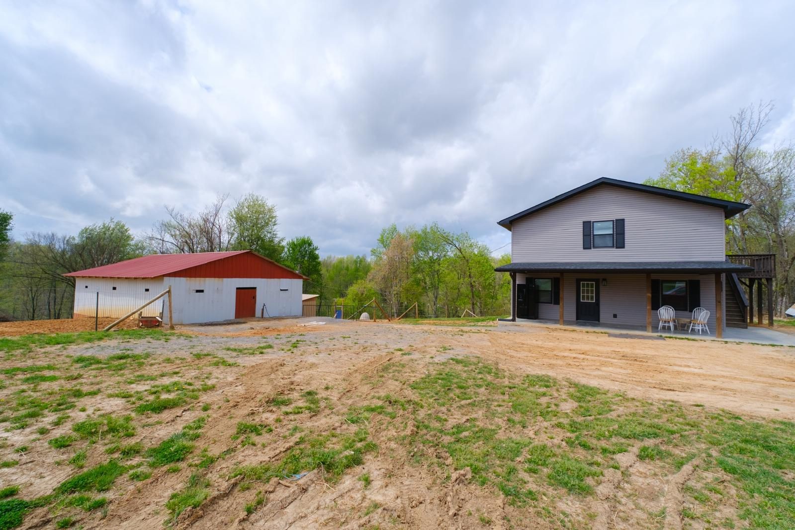 1489 Mt Herman Road Shelbyville, TN 37160 - Photo 5 of 46