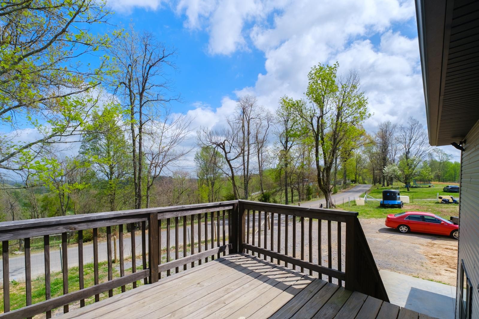 1489 Mt Herman Road Shelbyville, TN 37160 - Photo 8 of 46