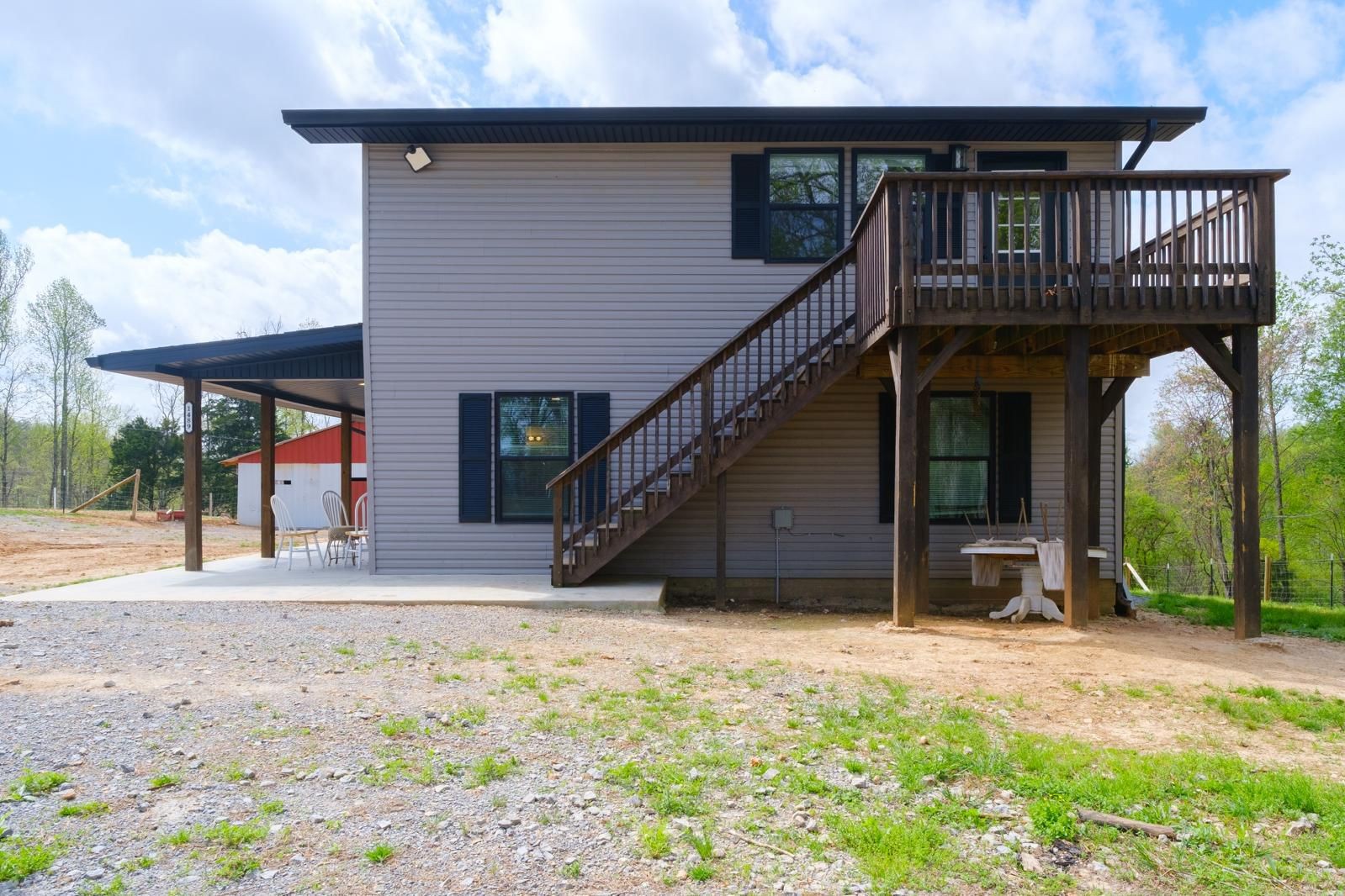 1489 Mt Herman Road Shelbyville, TN 37160 - Photo 9 of 46