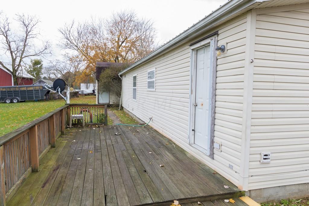 13830 Mishey Road Fredericktown, OH 43019 - Photo 21 of 22 Gallery Image 21