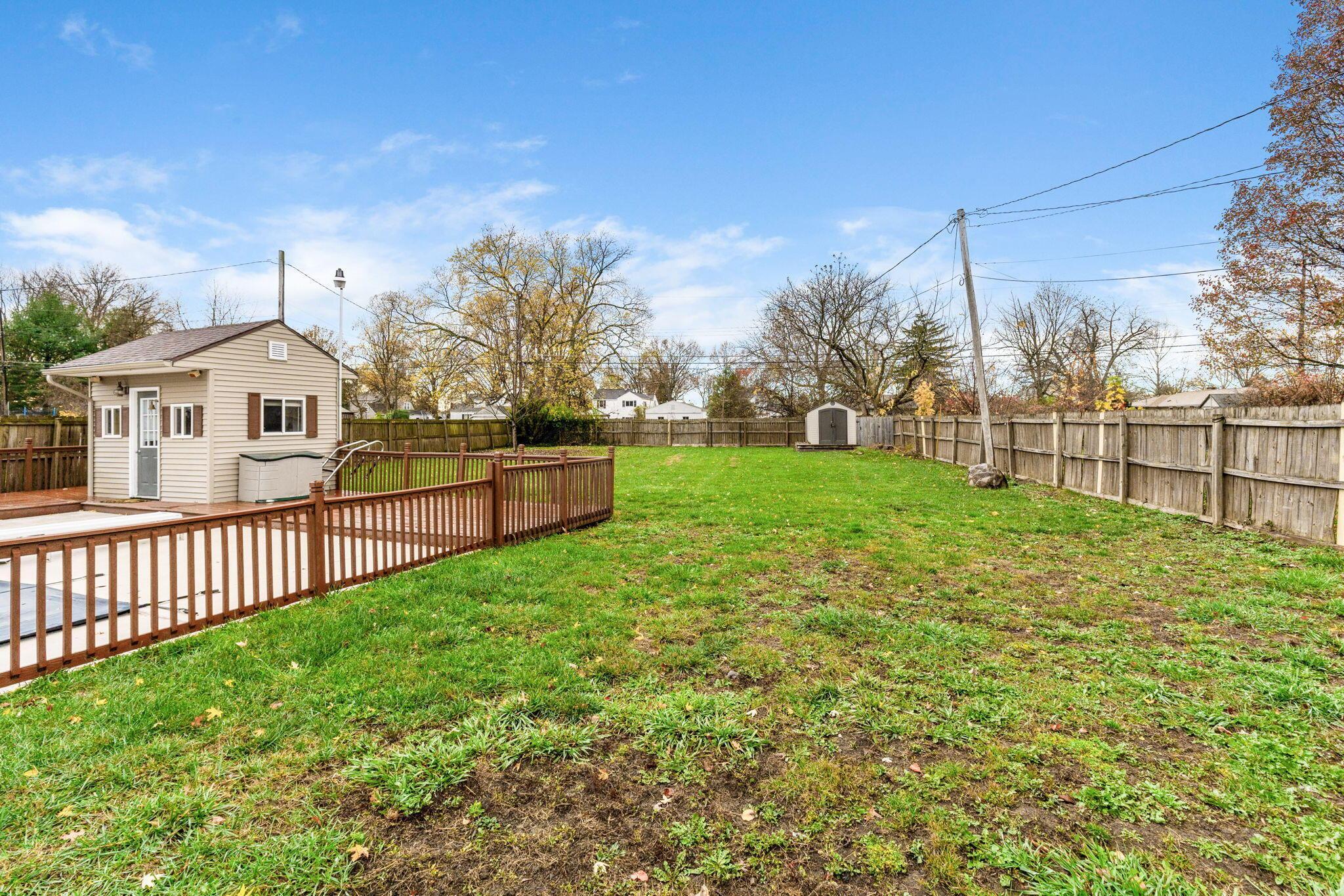 761 Ross Road Columbus, OH 43213 - Photo 64 of 78 761 Ross Road (Exterior)-16