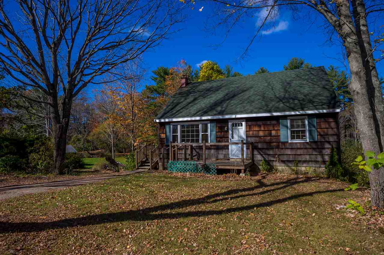 8 Manson Road Kittery, ME 03904 - Photo 1 of 23