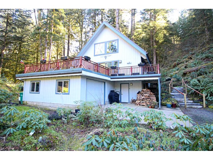 71550 Fishhawk Road Birkenfeld, OR 97016 - Photo 1 of 32 Gallery Image 1