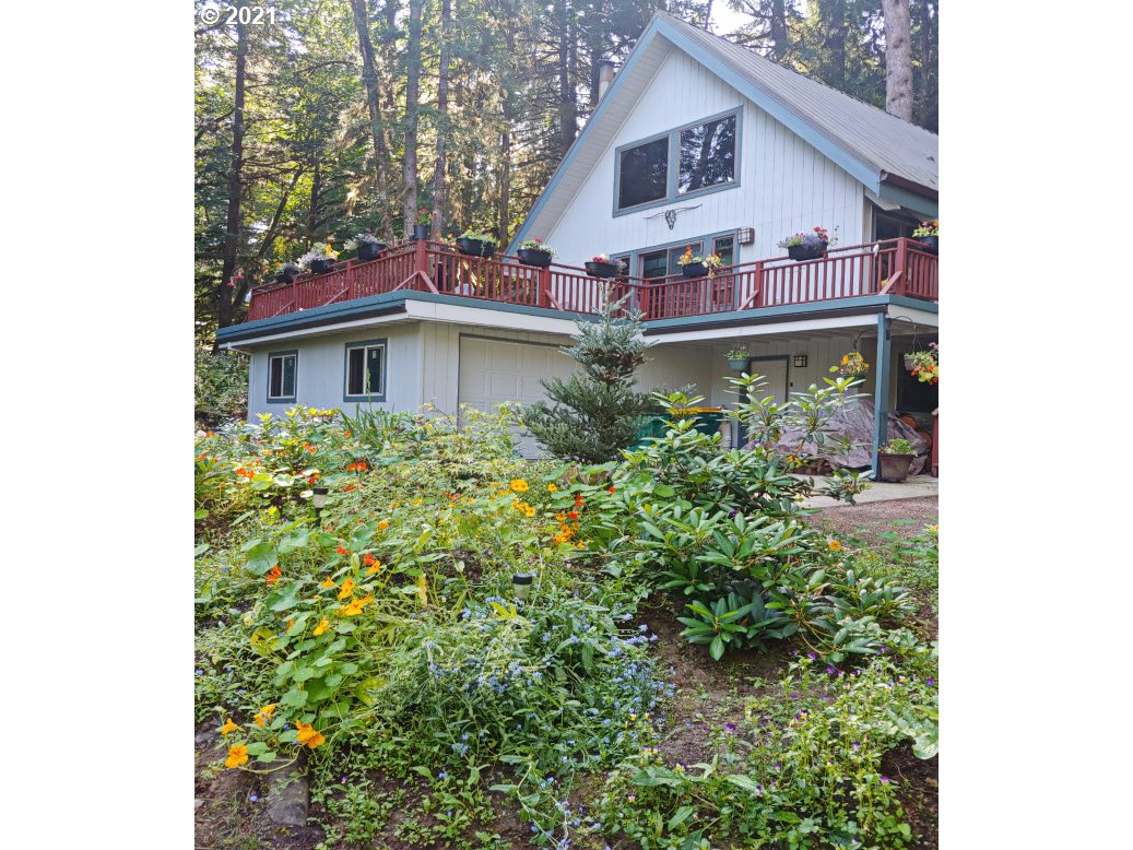 71550 Fishhawk Road Birkenfeld, OR 97016 - Photo 3 of 32 Gallery Image 3
