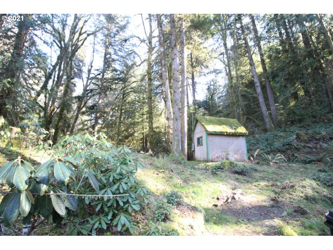 71550 Fishhawk Road Birkenfeld, OR 97016 - Photo 26 of 32 Gallery Image 26