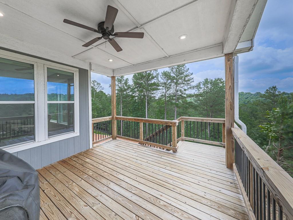 507 Perdue Trail Canton, GA 30115 - Photo 37 of 62
