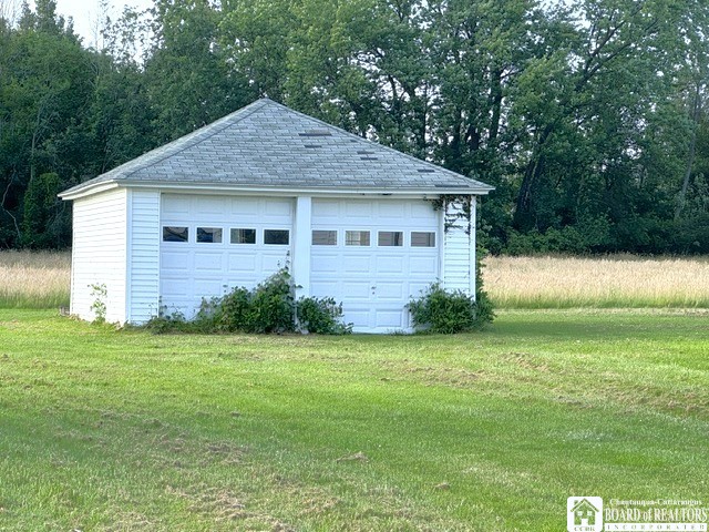 151 West Chestnut Street Dunkirk, NY 14048 - Photo 12 of 32