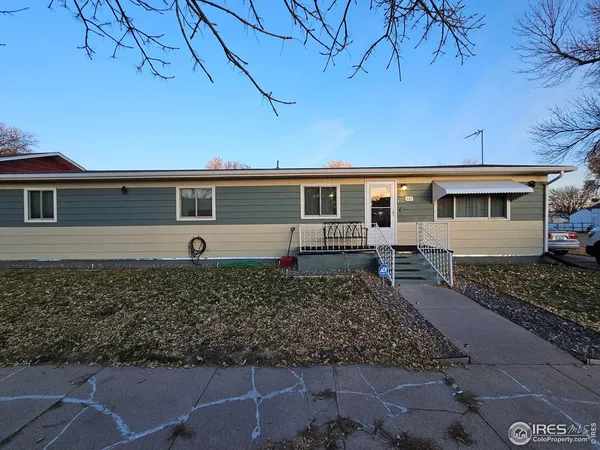 $227,500 | 642 Ash Avenue, Akron, CO 80720