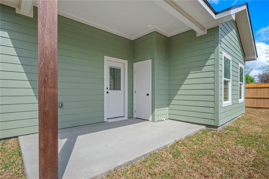 513 Hall Street Bryan, TX 77803 - Photo 14 of 15