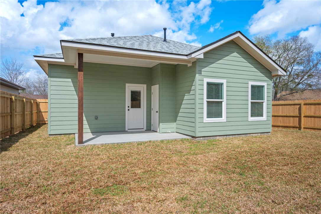 513 Hall Street Bryan, TX 77803 - Photo 15 of 15