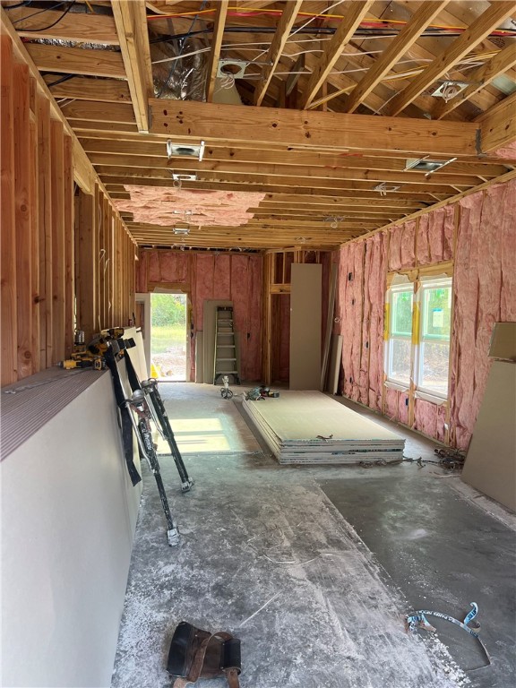 513 Hall Street Bryan, TX 77803 - Photo 2 of 6 a view of a room with gym equipment