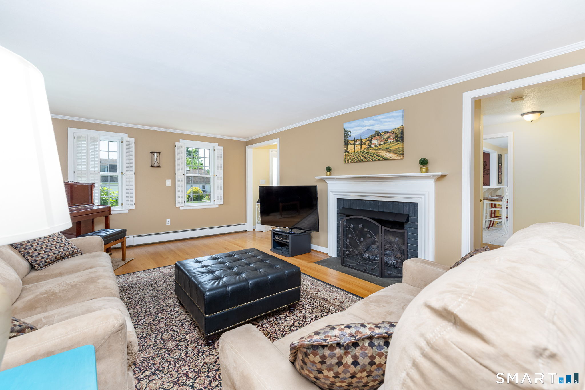 7 Lantern Lane Wethersfield, CT 06109 - Photo 13 of 40