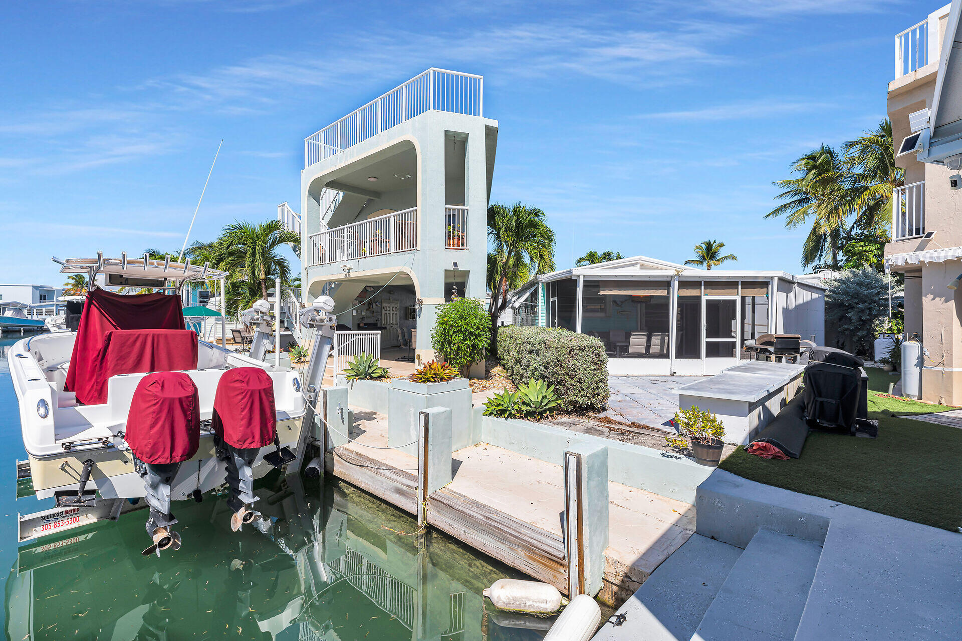 65821 Overseas Highway, Unit 112 Long Key, FL 33001 - Photo 48 of 49 65821 Overseas Hwy #112 (134)