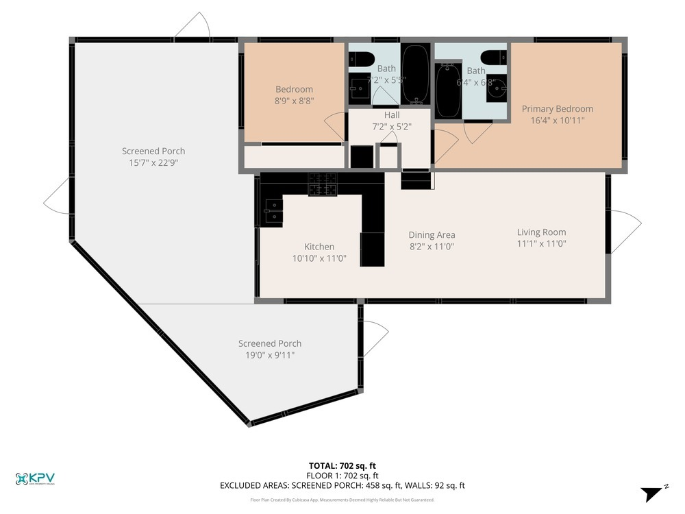 65821 Overseas Highway, Unit 112 Long Key, FL 33001 - Photo 9 of 49