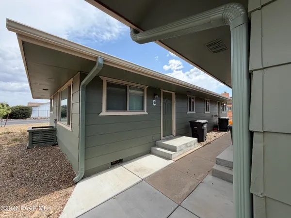 $1,300 | 3200 North Victor Road, Unit 3, Prescott Valley, AZ 86314