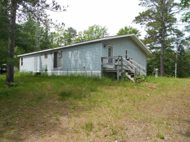7223 Bluegill Lake Road Lake Tomahawk, WI 54539 - Photo 17 of 17 Gallery Image 17