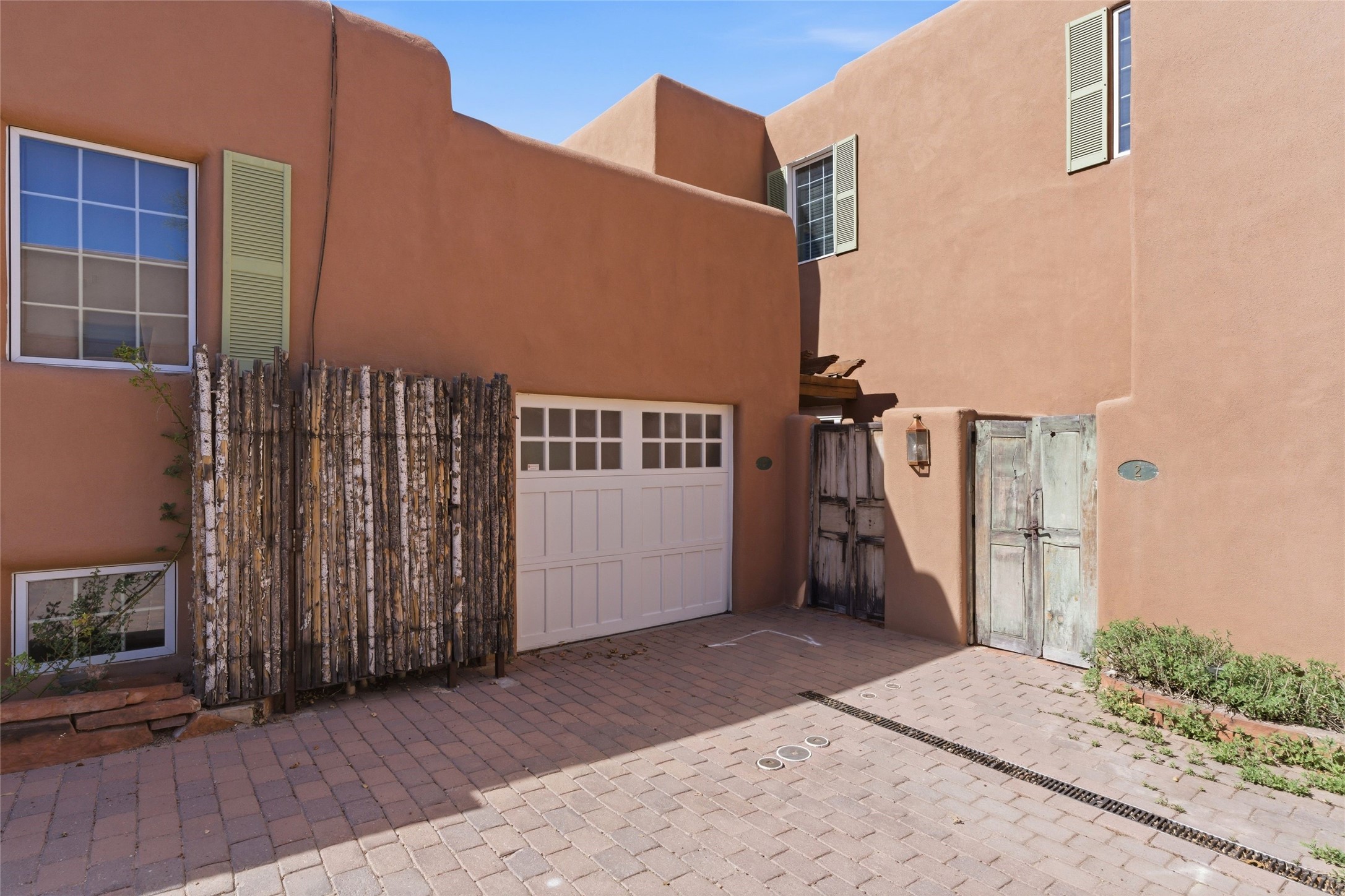 314 Artist Road, Unit 3 Santa Fe, NM 87501 - Photo 30 of 31
