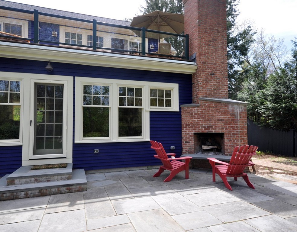 122 Upland Road Concord, MA 01742 - Photo 24 of 25 Gallery Image 24