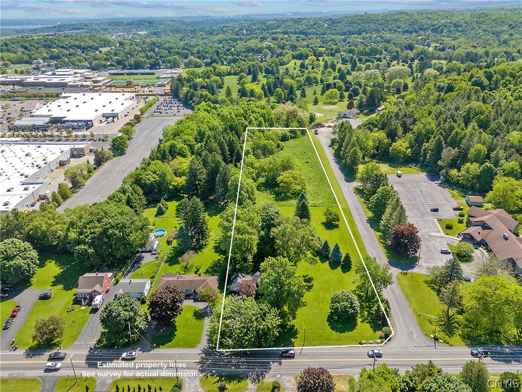 225 Kasson Road Camillus, NY 13031 - Photo 4 of 43 Lots of opportunities with 4.64 Acres