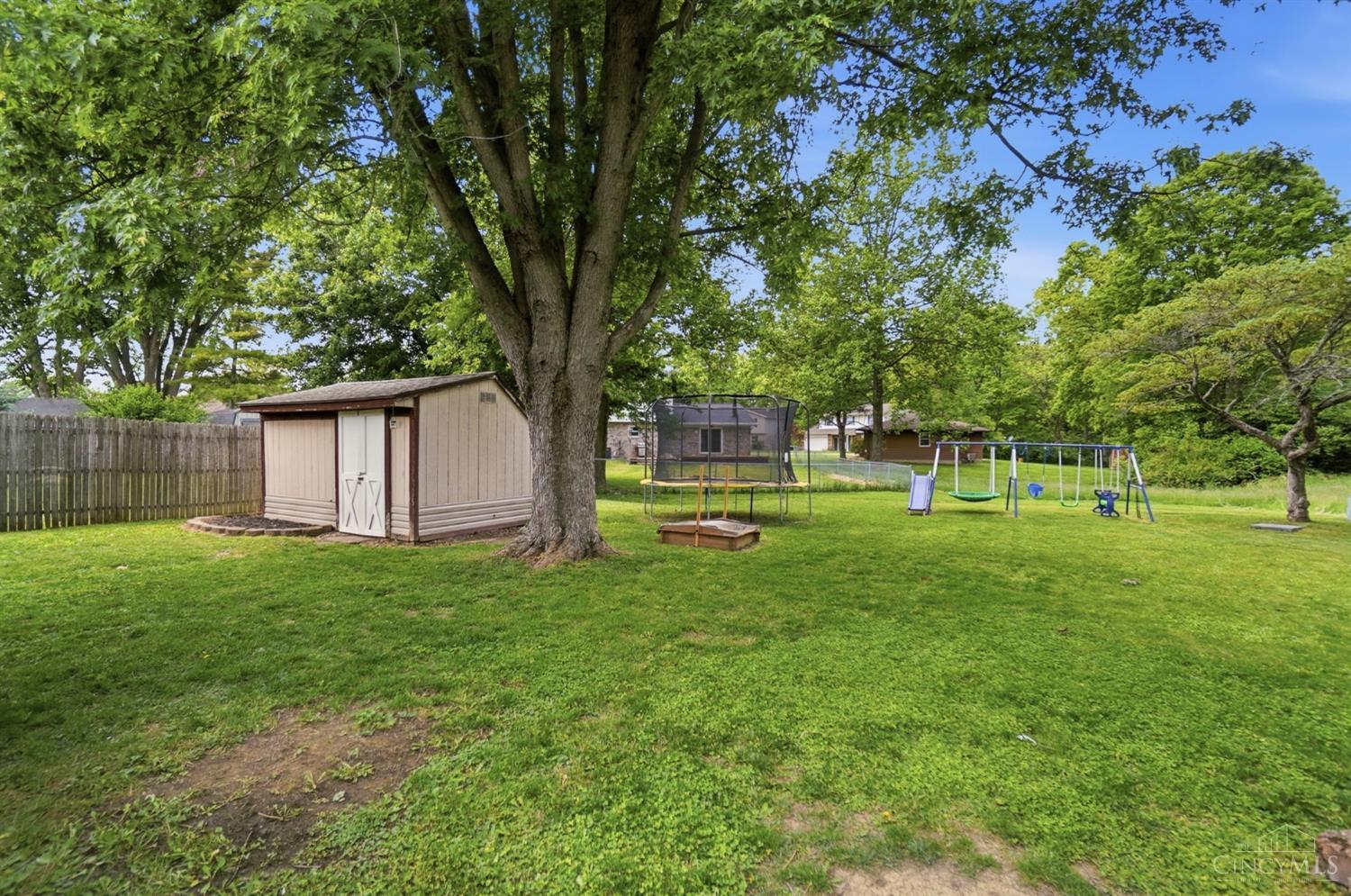 1121 Linhof Road Wilmington, OH 45177 - Photo 48 of 50