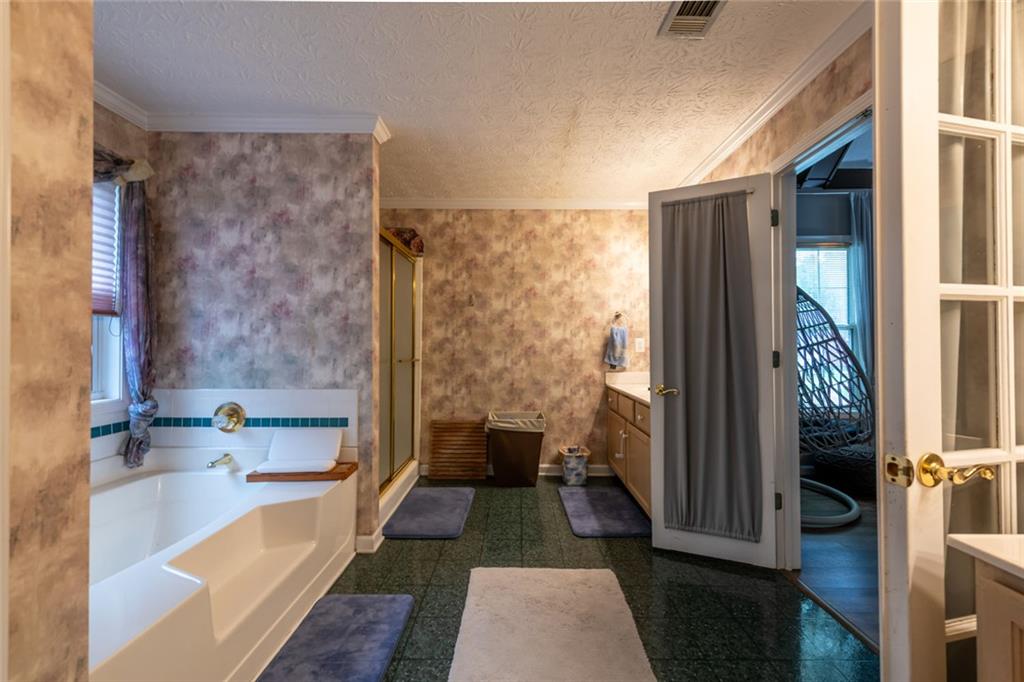 3316 Harvester Woods Road Decatur, GA 30034 - Photo 38 of 83