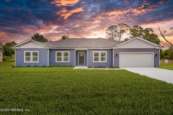 $450,000 | 183 Crestview Drive, Palatka, FL 32177
