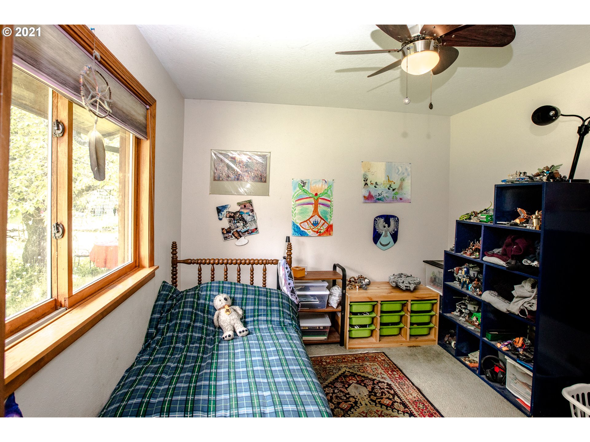 25630 Lawrence Road Junction City, OR 97448 - Photo 14 of 30 Gallery Image 14