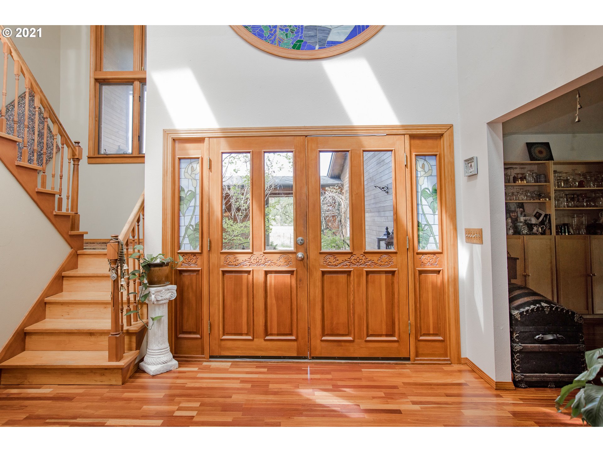 25630 Lawrence Road Junction City, OR 97448 - Photo 3 of 30 Gallery Image 3