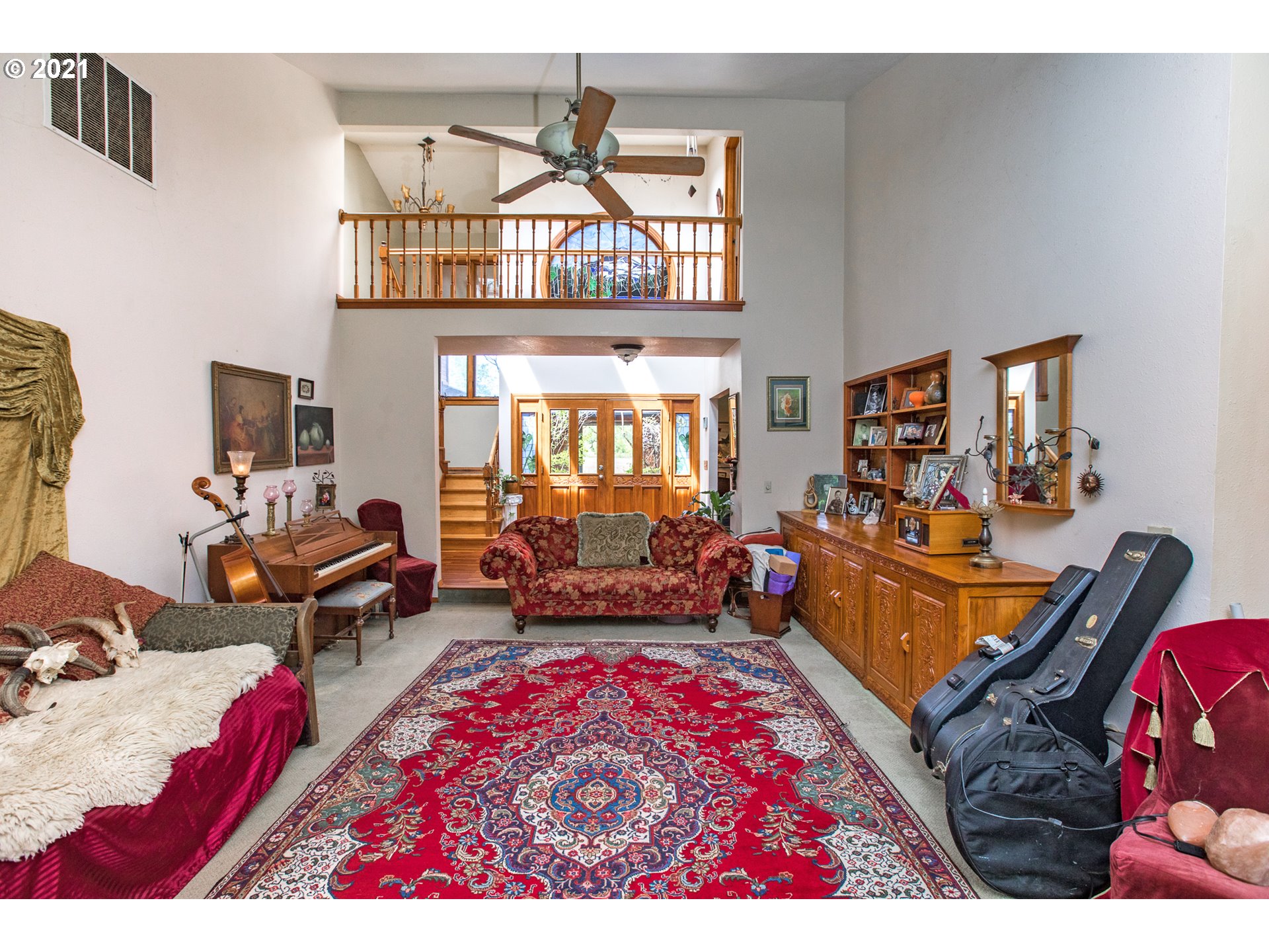 25630 Lawrence Road Junction City, OR 97448 - Photo 4 of 30 Gallery Image 4